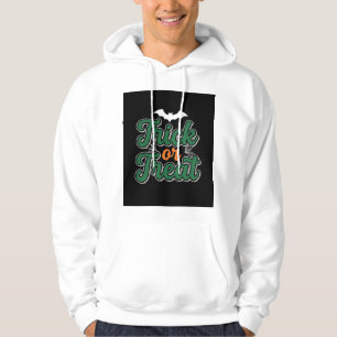 Veste À Capuche Conception de site Web de chauve-souris pour la fê
