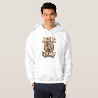 Veste À Capuche Conception de sweat-shirt et de hoodie chrétien