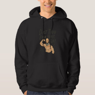 Veste À Capuche Conception de William Shakespeare pour un acte sha