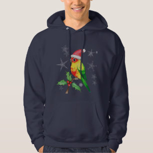Veste À Capuche Concile de Noël