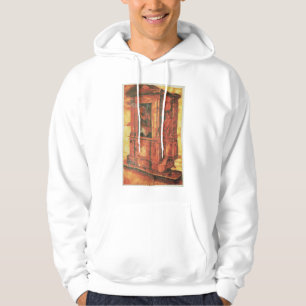 Veste À Capuche Confession 1994