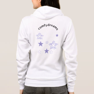 Veste À Capuche Confitures étoiles sweatshirt/sweat - shirt à capu