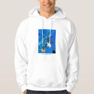 Veste À Capuche Congelé en vol : www.AriesArtist.com