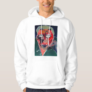 Veste À Capuche Conversation