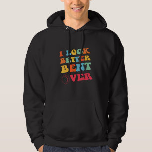 Veste À Capuche Conversation Pour Les Femmes Filles Je Sens Mieux 