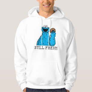 Veste À Capuche Cookie Monster Toujours frais