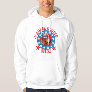 Veste À Capuche Coonhal de sébaste patriotique