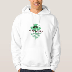 Veste À Capuche copie de coeur-mains, YUTKEYA HU