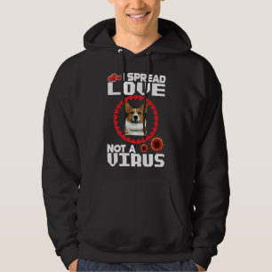 Veste À Capuche Corgi s