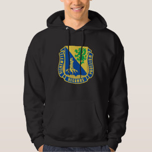 Veste À Capuche Corps chimique de l'armée