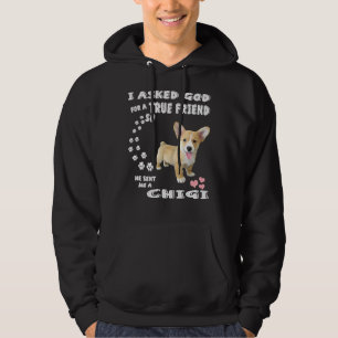 Veste À Capuche Costume Chien Chigi Corgi Chihuahua Maman Papa Chi