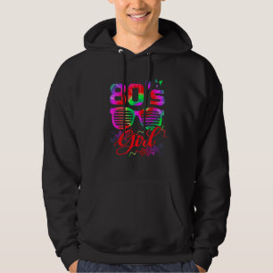 Veste À Capuche Costume de fête d'anniversaire des filles des anné