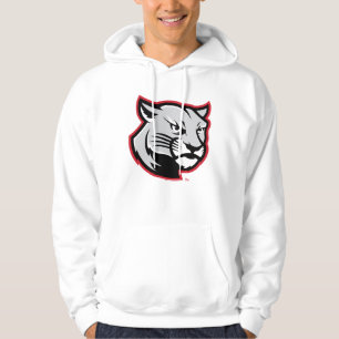 Veste À Capuche Cougars de SIUE