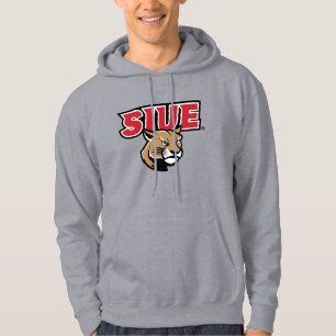 Veste À Capuche Cougars de SIUE