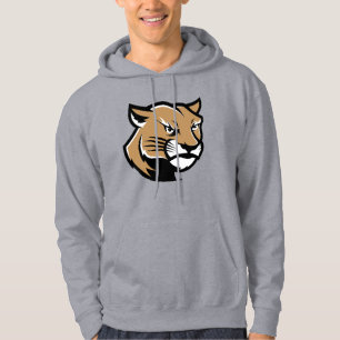 Veste À Capuche Cougars de SIUE