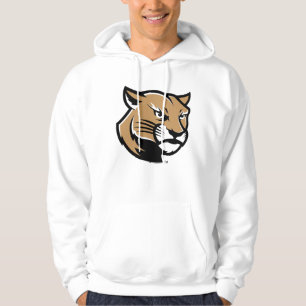 Veste À Capuche Cougars de SIUE