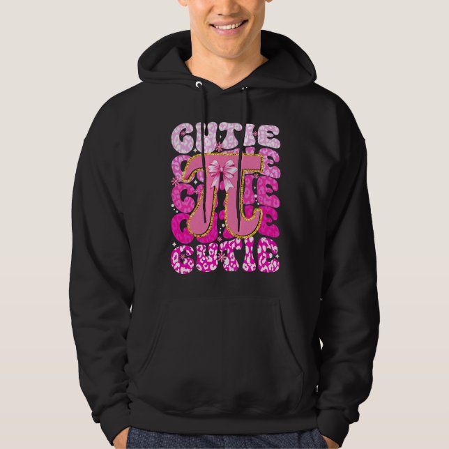 Veste À Capuche coupure (Devant)