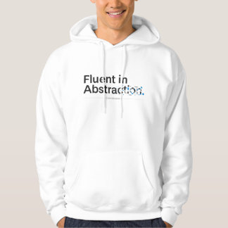 Veste À Capuche Courant en conception de programmeur minimaliste A