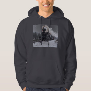 Veste À Capuche Courses de Heisler par la chemise