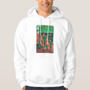 Veste À Capuche Couverture verte d'aube