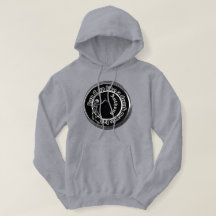 Crâne Exécutez-le comme un bol d'onglet man Person