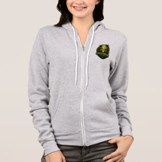 Veste À Capuche créez votre avenir avec une mentalité positive