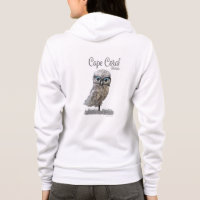 Creuser le corail FL de cap d'art de hibou