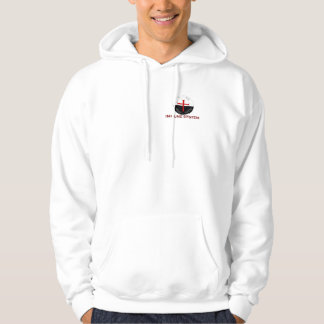 Veste À Capuche Croix de système d'IMM