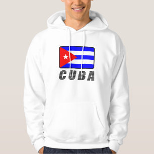 Veste À Capuche Cuba