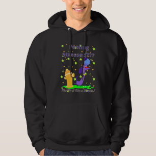 VESTE À CAPUCHE CUL DACHSHUND FUNNY WIENER CHIEN HUMOUR DOXIE PU