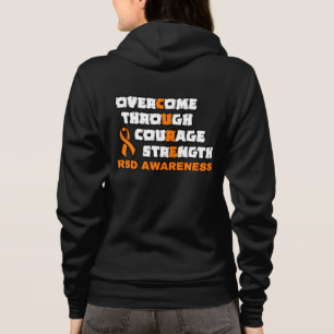 VESTE À CAPUCHE CURE...RSD