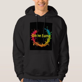 Veste À Capuche Custom Birth Year Birthday Party Retro T-Shirt