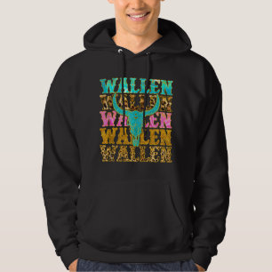 Veste À Capuche Cute Wallen Shirt Merch