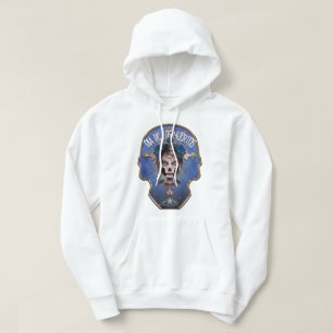 Veste À Capuche D.D.L.M. La Catrina