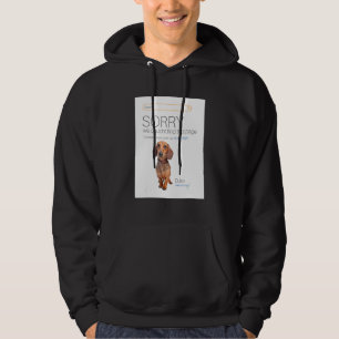 Veste À Capuche Dachshund Online Shop Ecommerce Vendeur 404 Chien