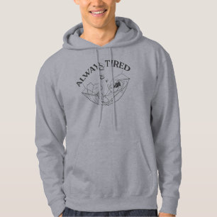 Veste À Capuche DAFFY DUCK™ Toujours Fatigué