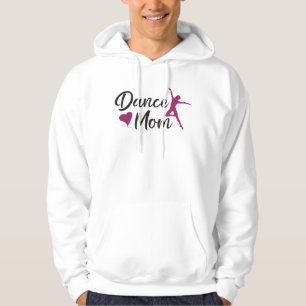 Veste À Capuche Dance Love Dancing Party Sport Dancer Idée cadeau