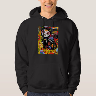 Veste À Capuche Danse Bonne Cinco De Mayo Fiesta Party Mexicaine