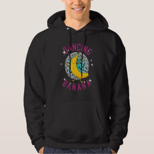 Veste À Capuche Danser drôle Banana Tee Cool Banana Manger E