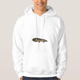 Veste À Capuche Dauphin australien