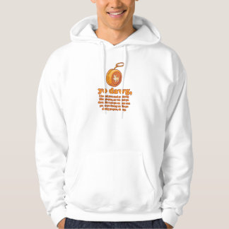 Veste À Capuche dawg de yo, j'ai entendu vous et le dawg de yo