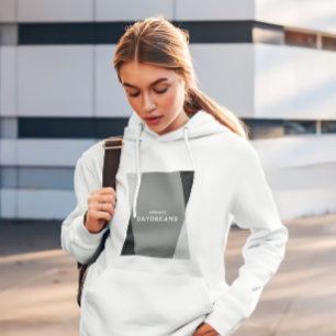 Veste À Capuche Daydreams hoodie