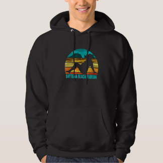 Veste À Capuche Daytona Beach Floride Humour Boire Plaisanterie ad