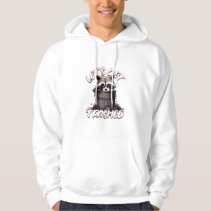 Veste À Capuche Débarrassons-Nous