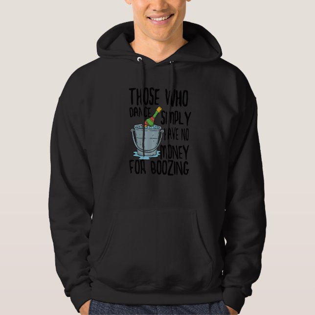 Veste À Capuche Déclaration humoristique Sarcasm Joke Witty (Devant)