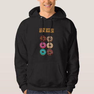 Veste À Capuche Découvrez mon six pack de force gymnase Funny Body