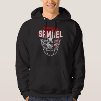 Veste À Capuche Deebo Samuel