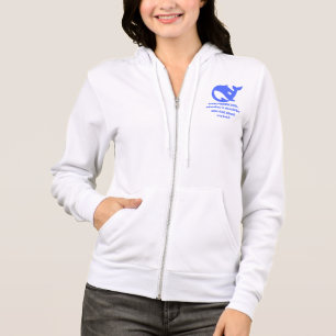 Veste À Capuche DEEPSEEK Personnalisé