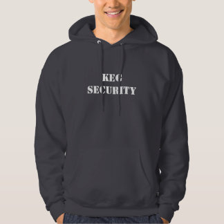 Veste À Capuche Degré de sécurité de barillet
