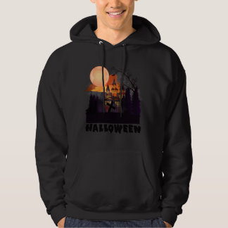Veste À Capuche déguisement d'Halloween